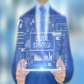 Digital strategi